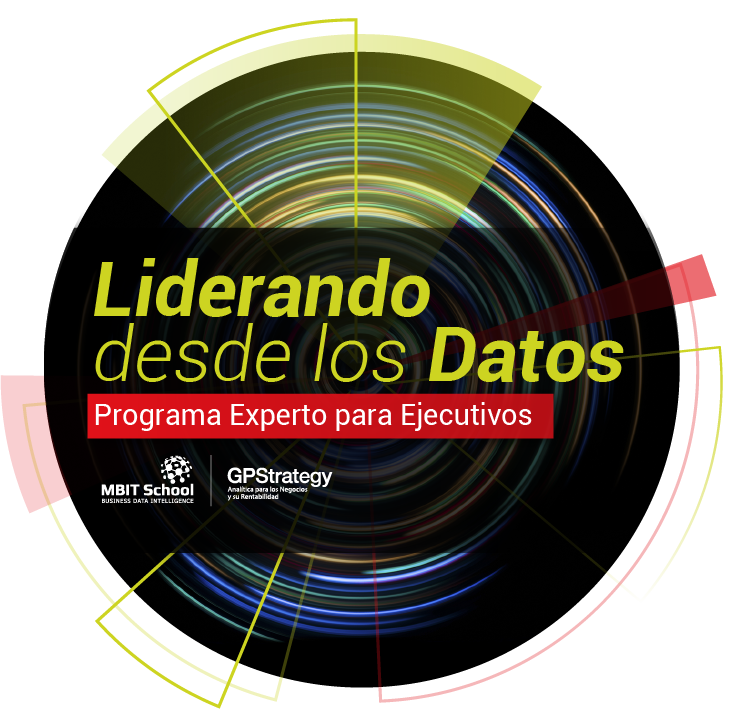 Liderando desde los datos - Programa Curso Capacitación, Data Driven, BI, BA, ROI, Curso, capacitacion, Senior, lideres, ejecutivos Directores gerentes