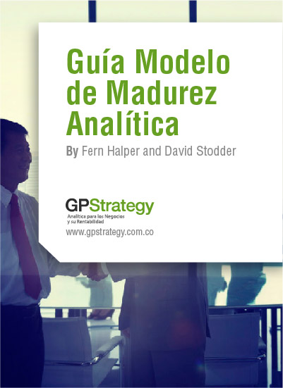 Guía Modelo de Madurez Analítica