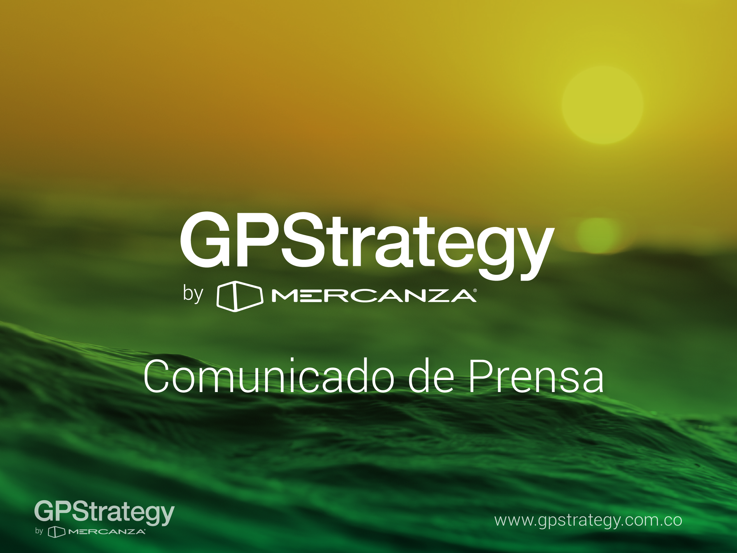 GPStrategy by Mercanza