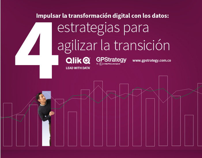 4 Estrategias para Agilizar la Transición E-Book