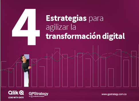 Estrategias para agilizar la transformación digital
