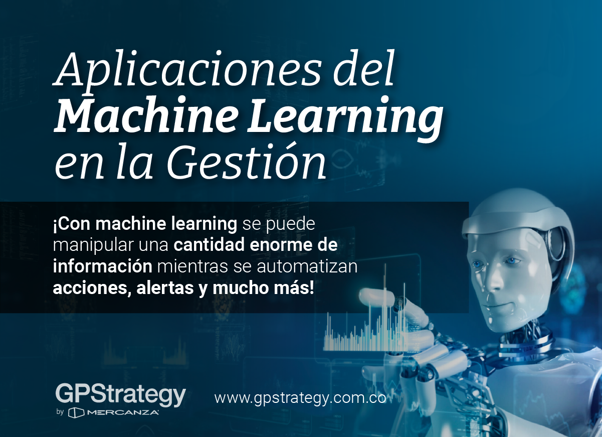 Aplicaciones del machine learning en la gestión