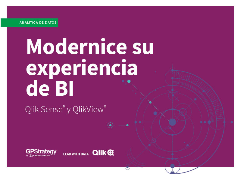 Modernice su experiencia de BI