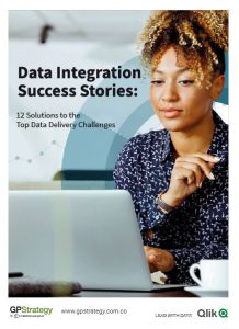 Historias de éxito con integración de datos