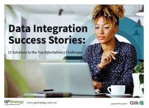 Historias de éxito con integración de datos