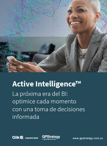 Inteligencia activa Active intelligence Qué es y cómo funciona