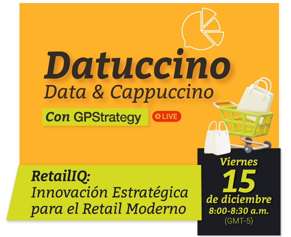 Datuccino | Retail IQ