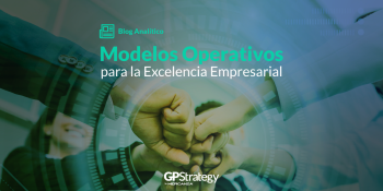 Modelos Operativos para la Excelencia Empresarial