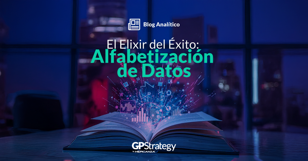 Data literacy, albatización en datos, alfabetización de datos, comprender datos, analitica empresarial, analitica de datos